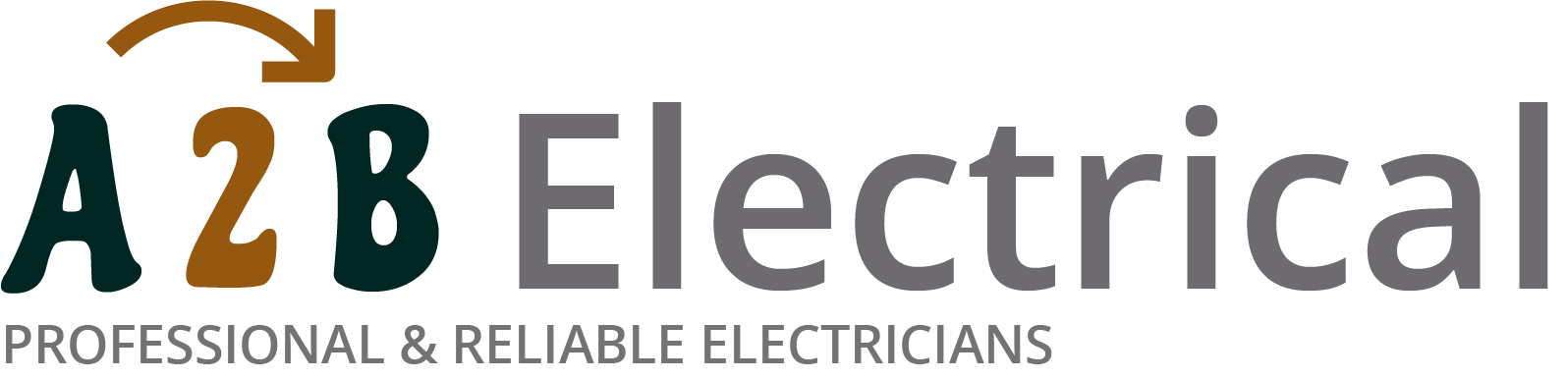 If you have electrical wiring problems in Basingstoke, we can provide an electrician to have a look for you. 